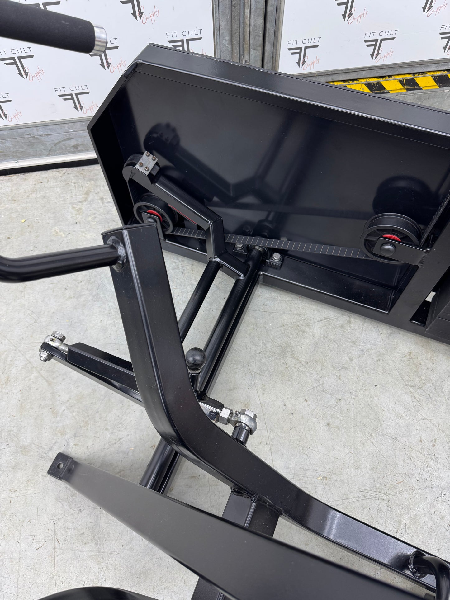 Flex Fitness Dorsiflexor (RESTORED)