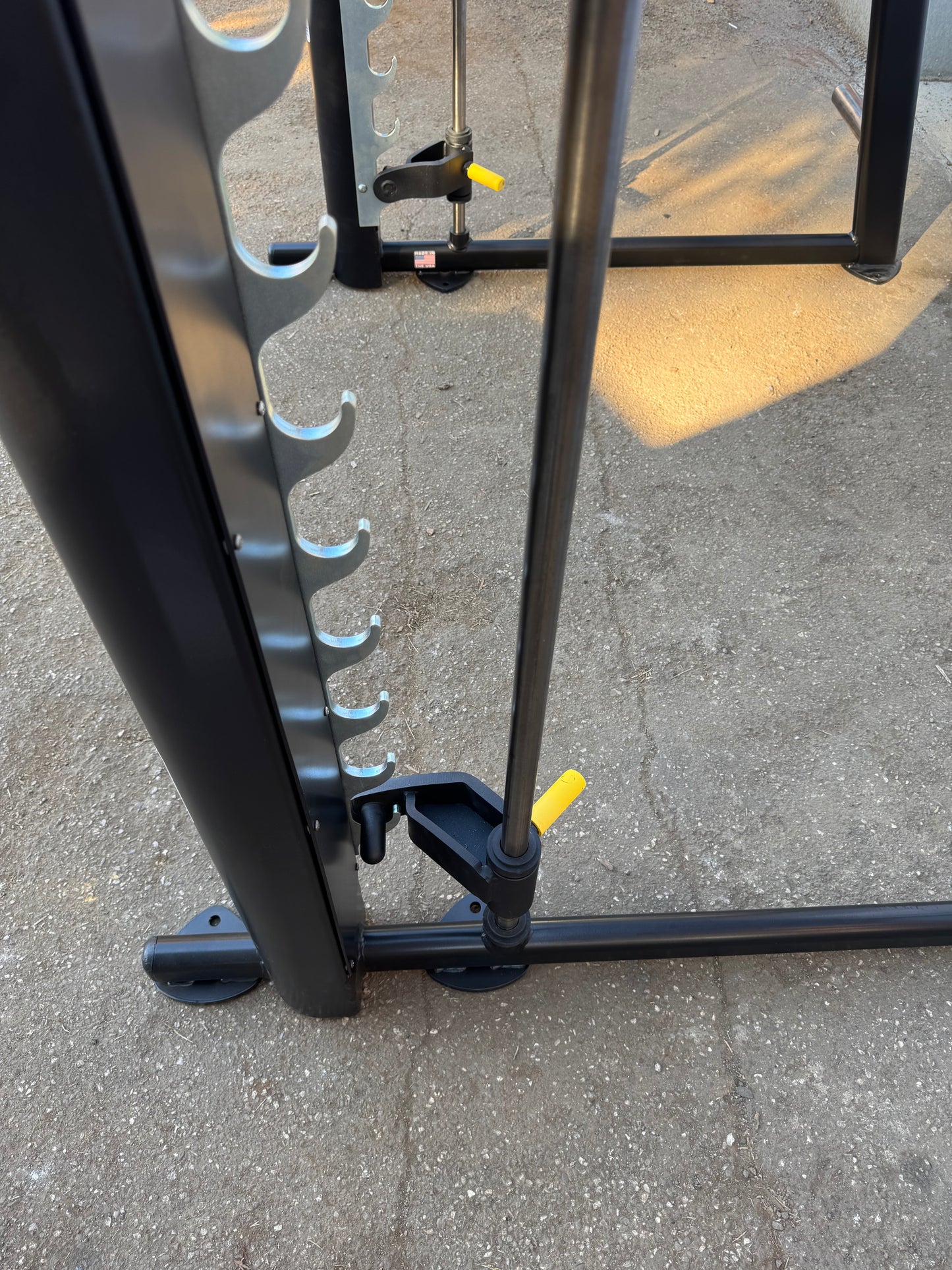 Cybex Smith Press (BRAND NEW - RESTORED)