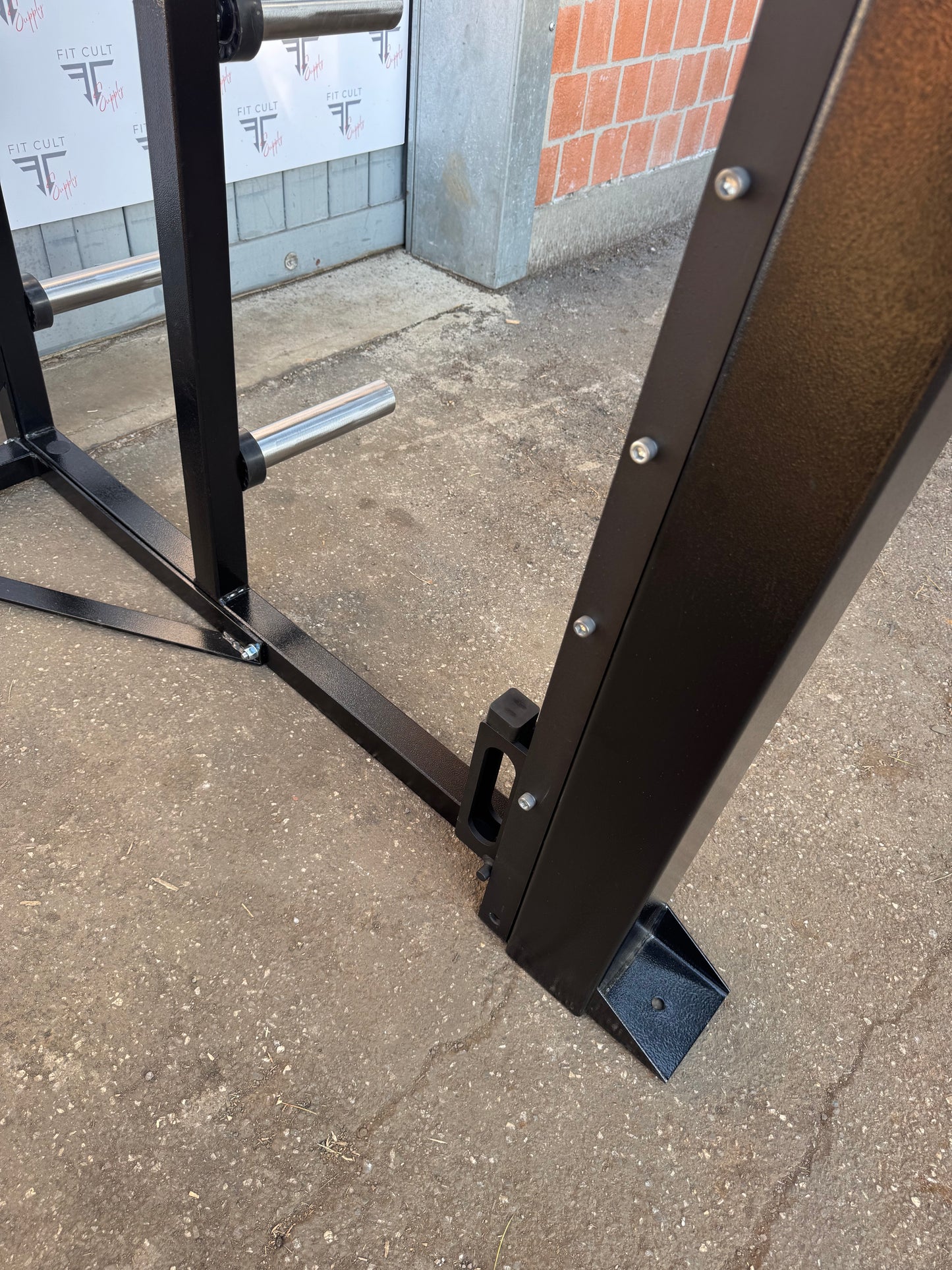 Cybex "OG" Smith Press (BRAND NEW - RESTORED)