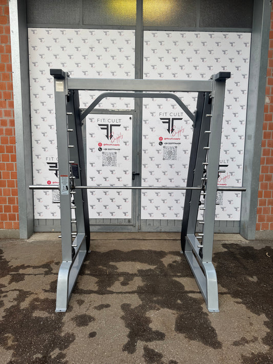 Precor Icarian Smith Machine