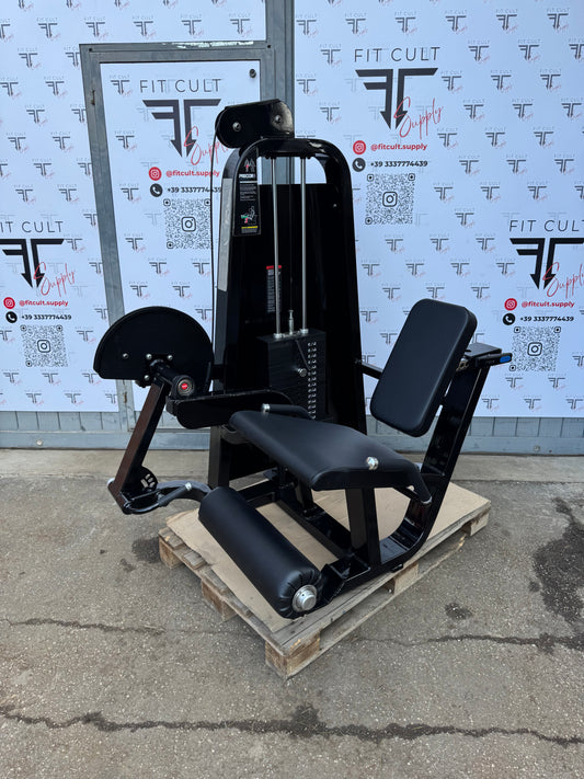 Precor Icarian Leg Extension (BRAND NEW - RESTORED)