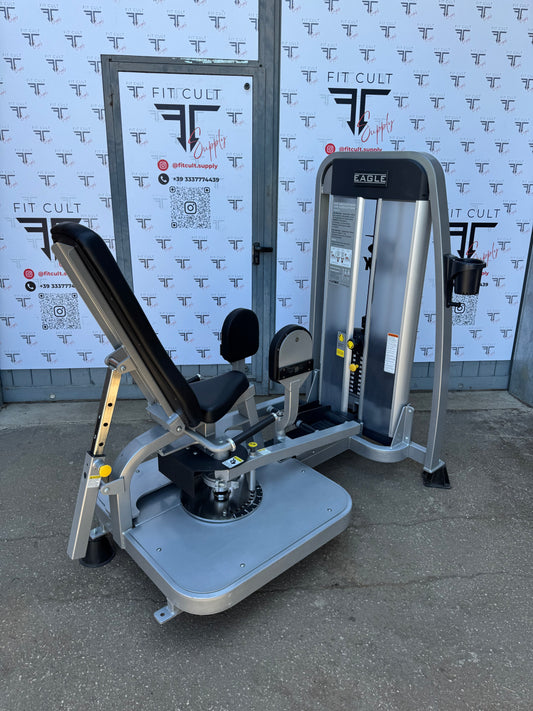 Cybex Eagle Hip Abductor/Adductor