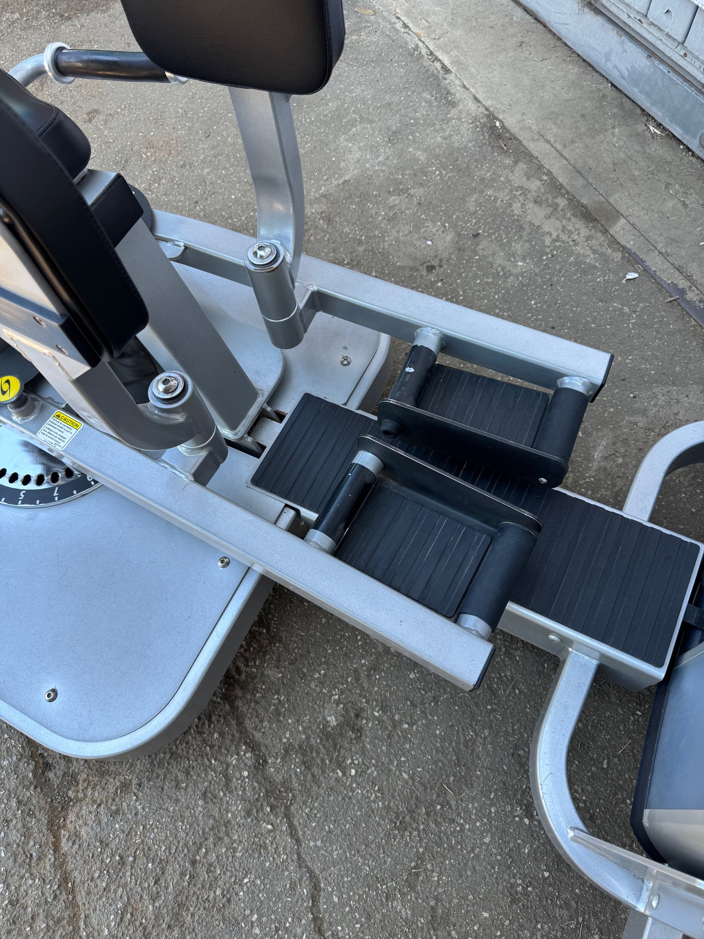 Cybex Eagle Hip Abductor/Adductor