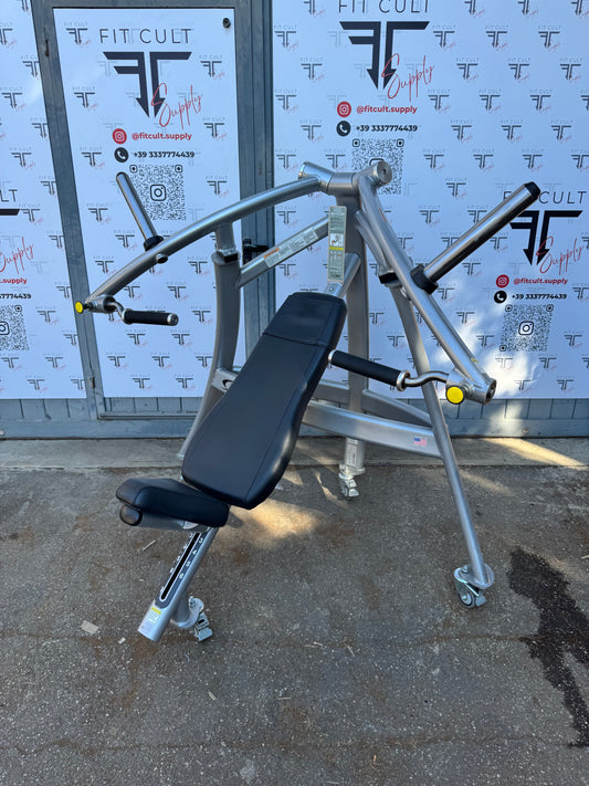 Cybex Plate Loaded Chest Press