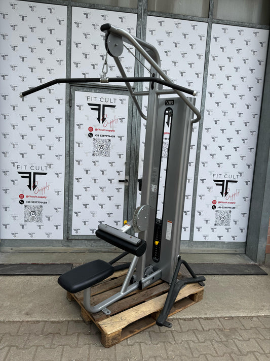 Cybex Vr1 Lat Pulldown