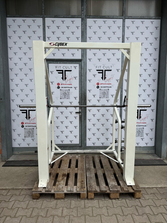 Cybex "OG" Smith Machine