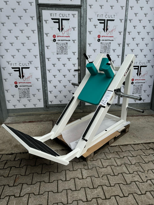 Cybex "OG" Hack squat (BRAND NEW - RESTORED)