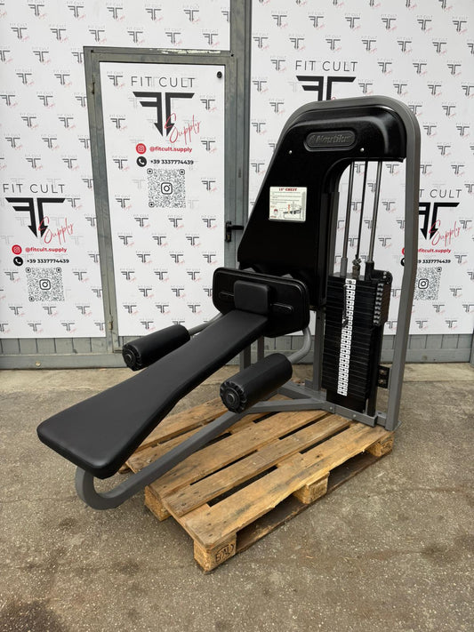 Nautilus 2st 10 Degree Chest