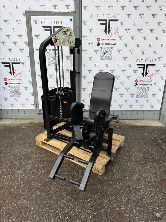 Strive Inner/Outer Thigh