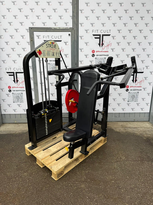 Strive Shoulder Press