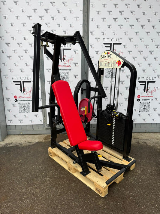 Strive Chest Press