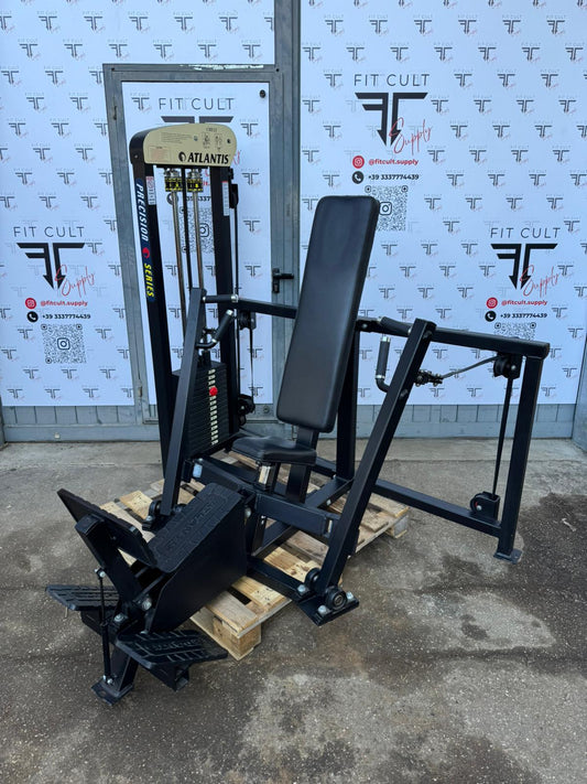 Atlantis Precision Seated  Chest press