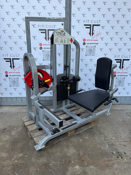 Strive Seated Calf raise