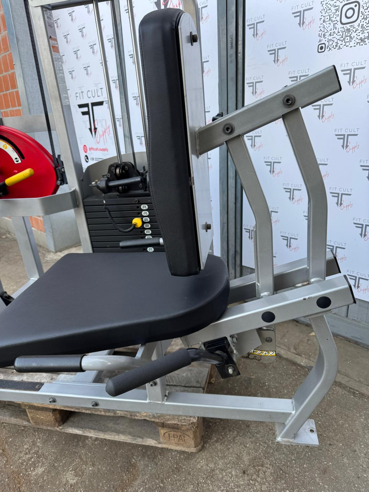 Strive Seated Calf raise