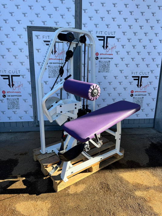 Nautilus 2st Hip Extension  (RESTORED)