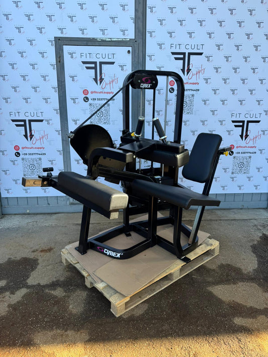 Cybex vr2 Seated Leg curl (RESTORED)