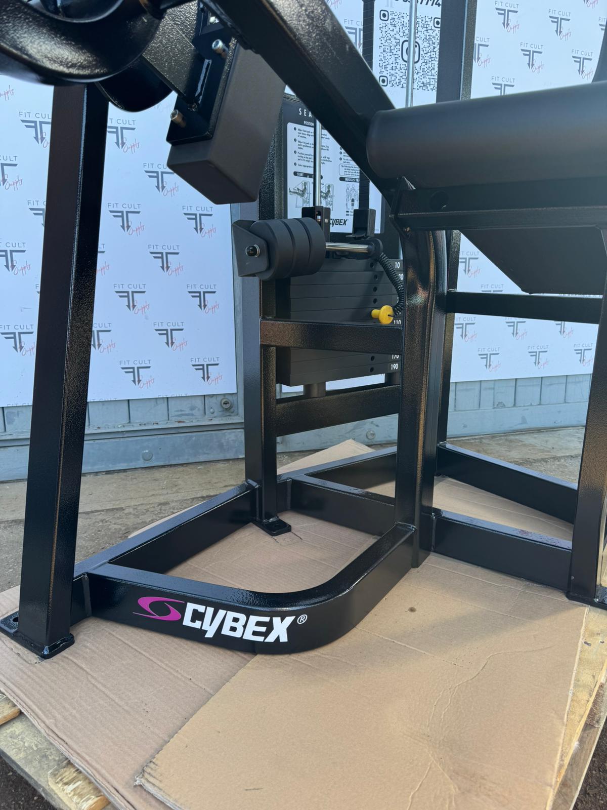 Cybex vr2 Seated Leg curl (RESTORED)