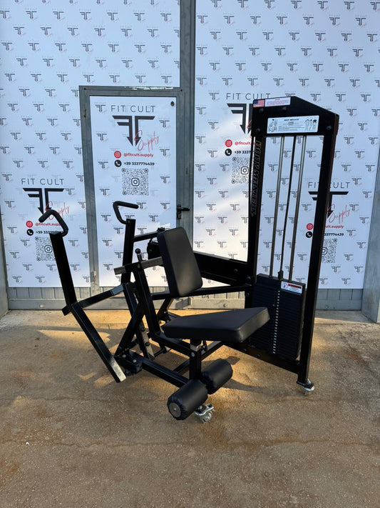 Bodymasters 213 Rowing