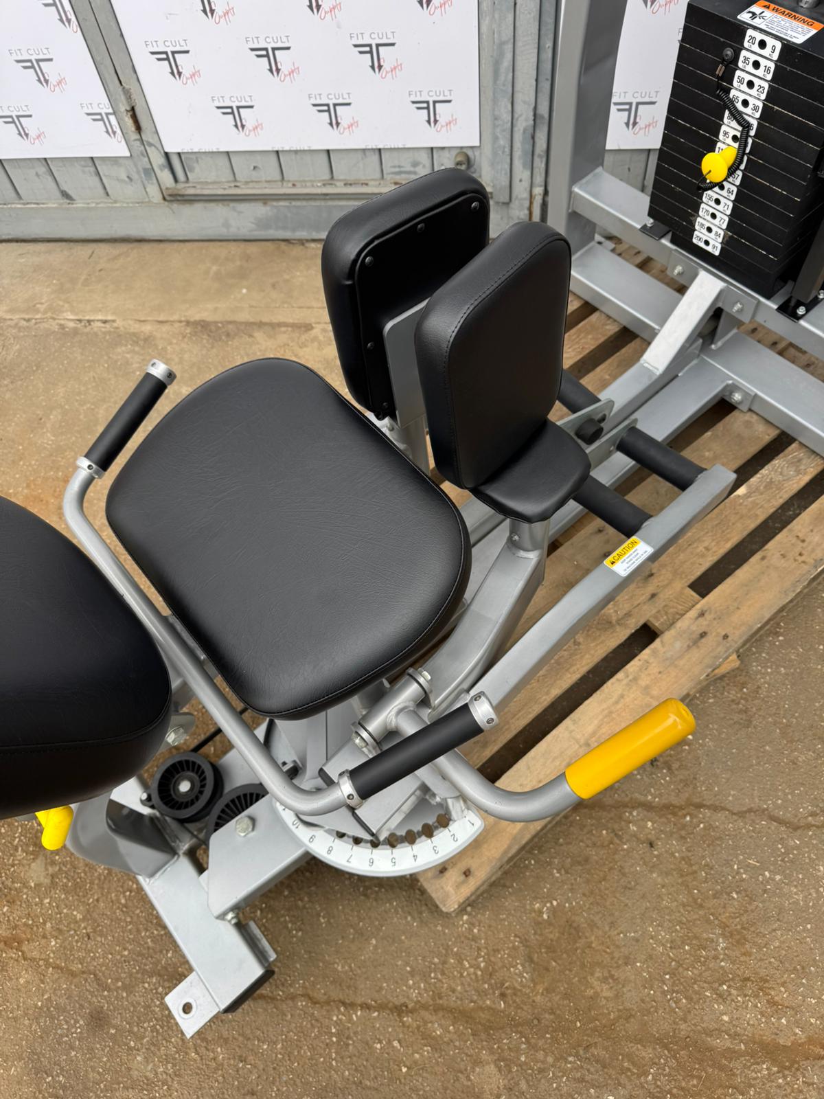 Nautilus Nitro Hip Abduction / Hip Adduction