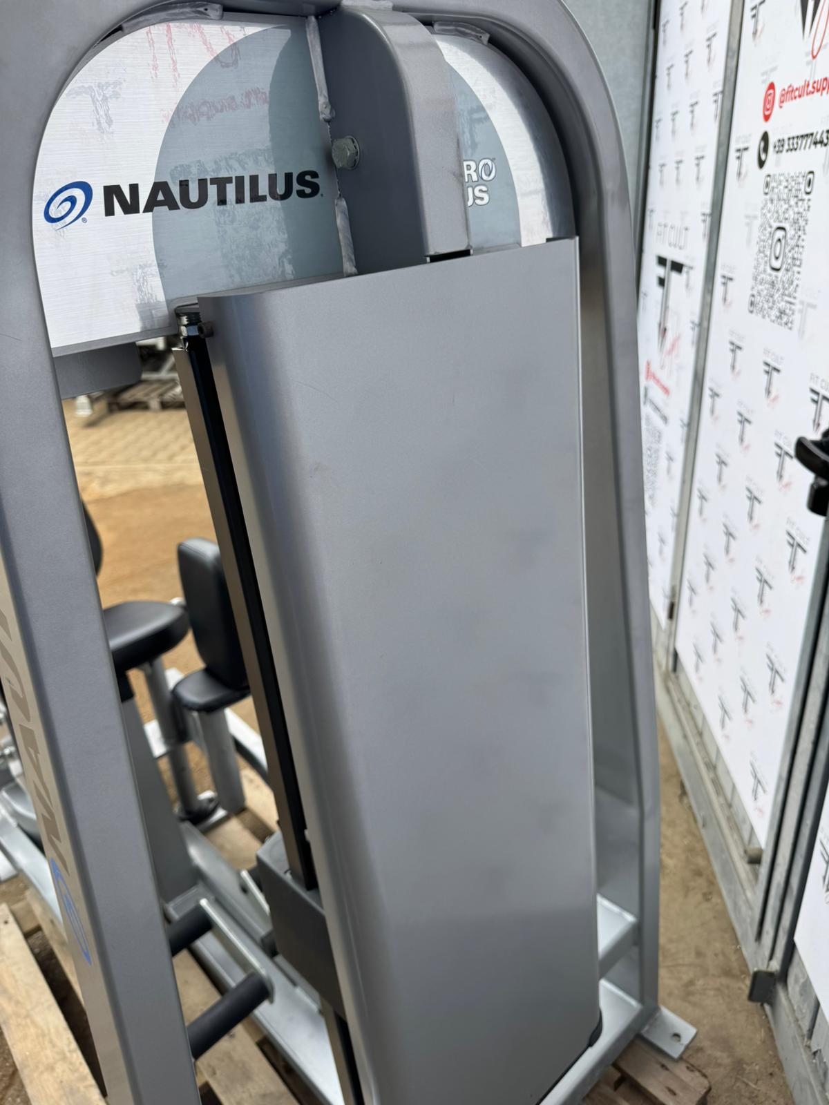 Nautilus Nitro Hip Abduction / Hip Adduction