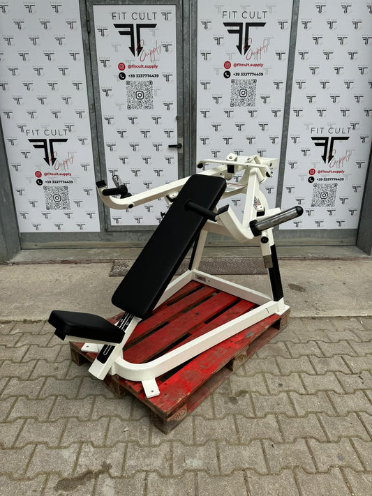 Cybex Plate Loaded Advanced Incline Press