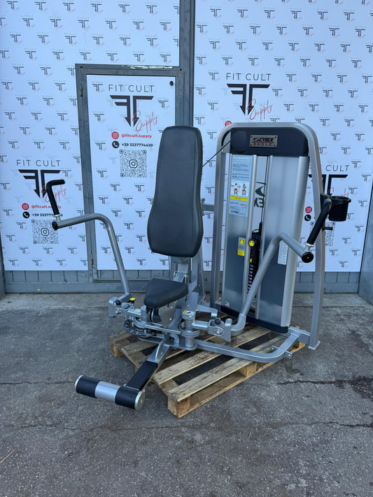 Cybex Eagle Fly/Rear Delt