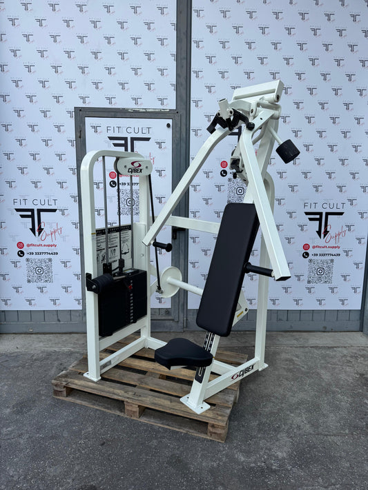 Cybex VR2 Dual Axis Chest Press