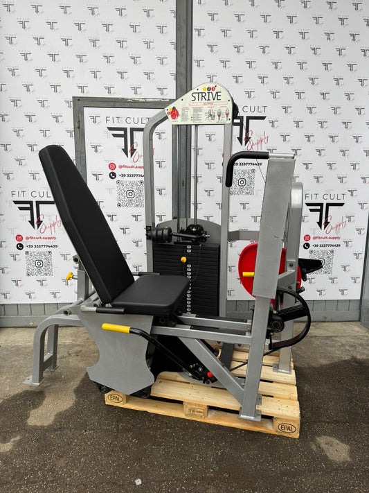 Strive Leg Press