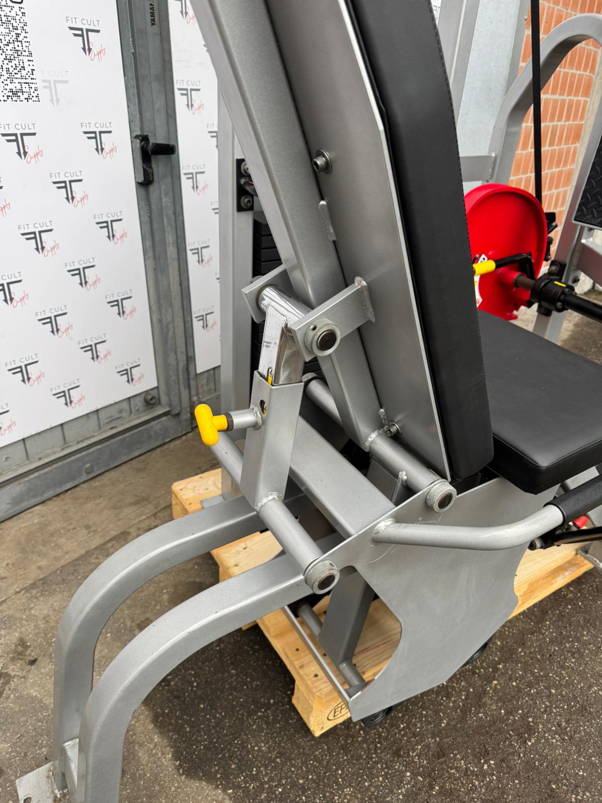 Strive Leg Press