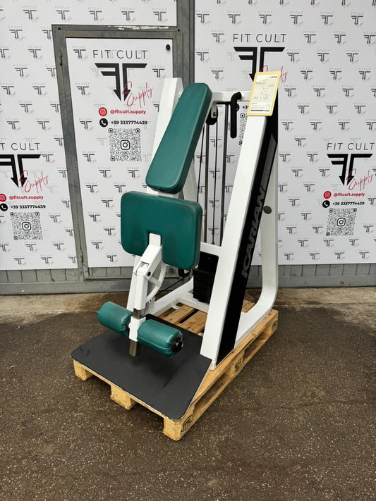 Icarian Standing Leg Curl