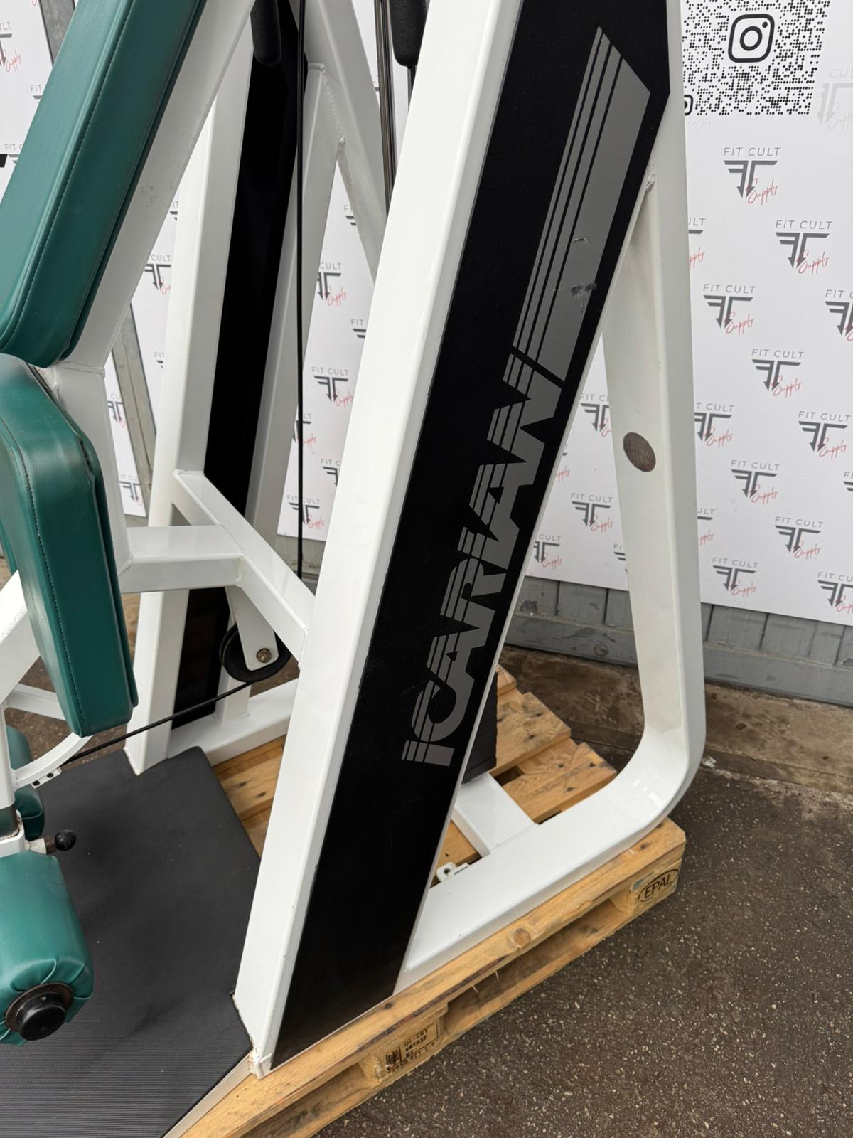 Icarian Standing Leg Curl