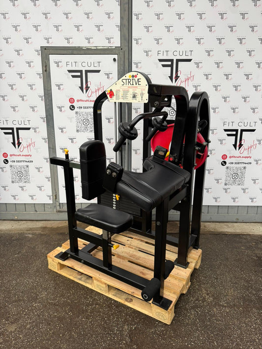 Strive Arm Extension