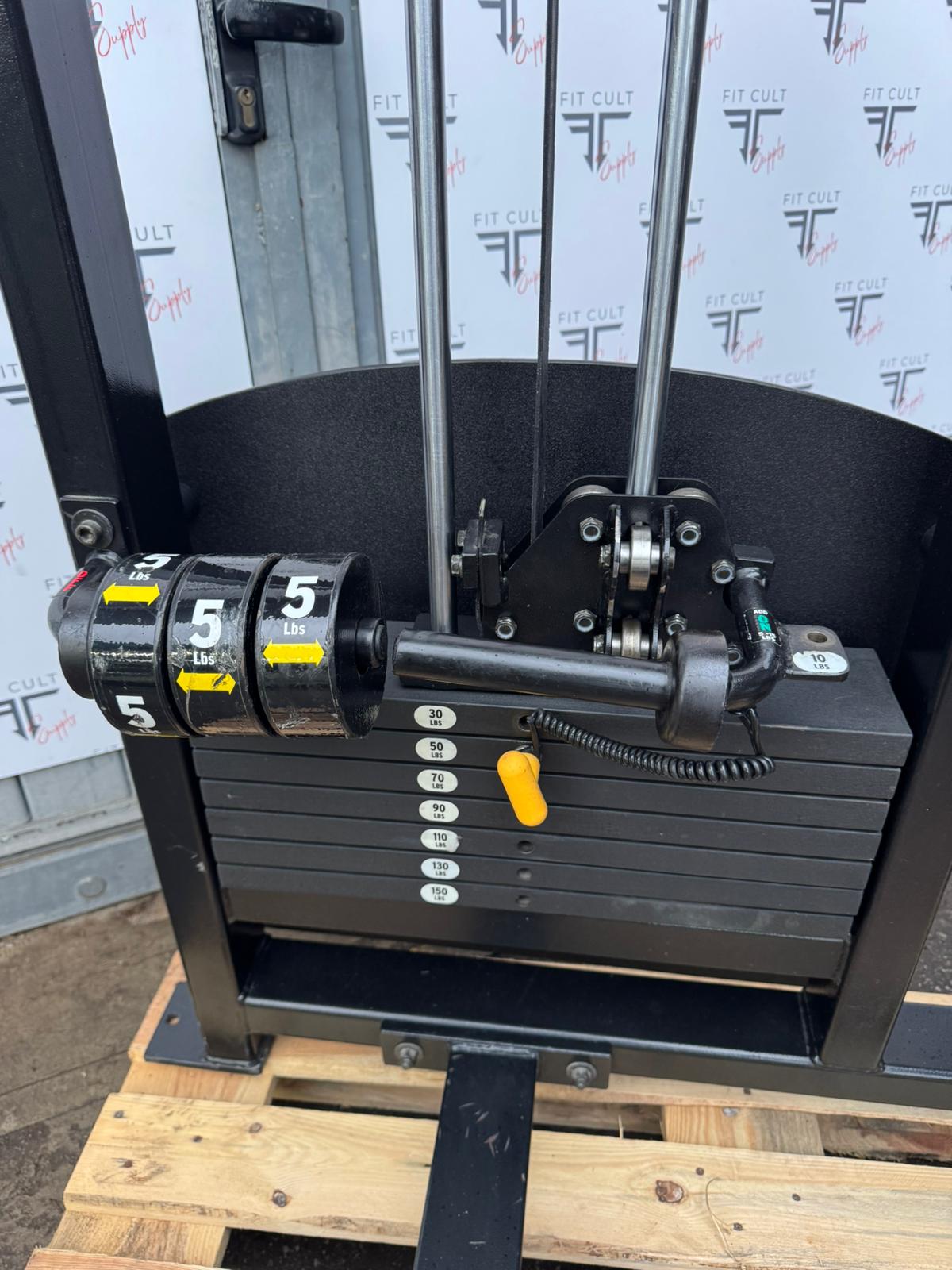 Strive Arm Extension