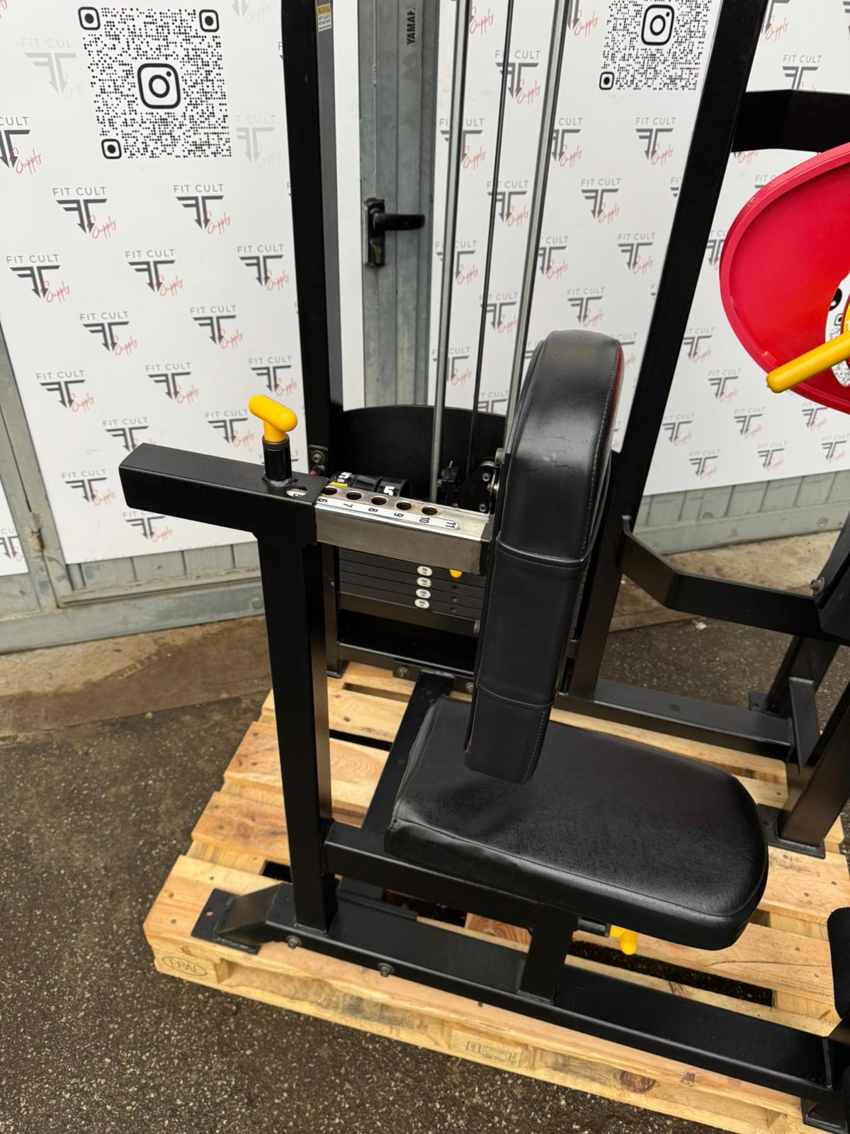 Strive Arm Extension