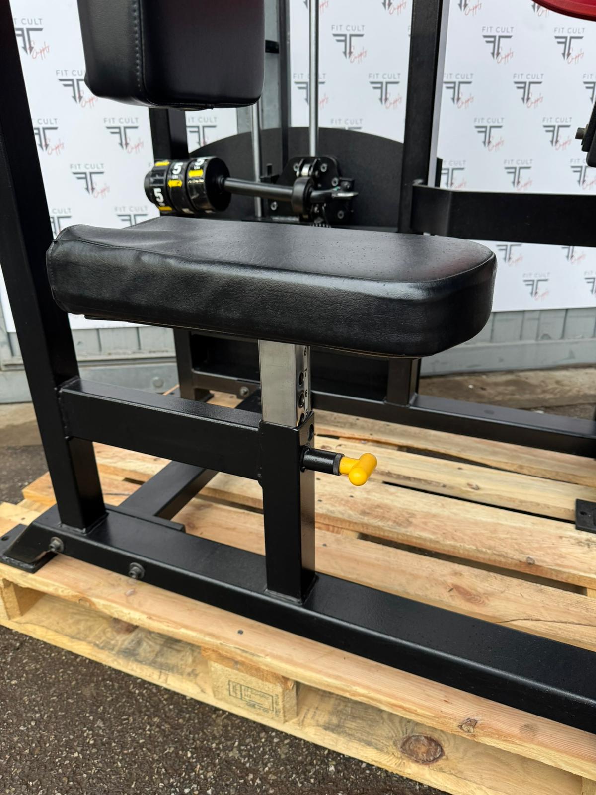 Strive Arm Extension