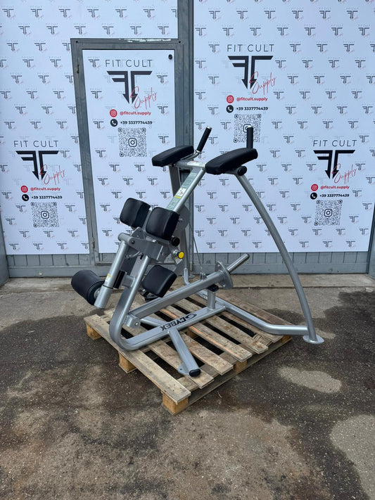 Cybex Kneeling Leg Curl