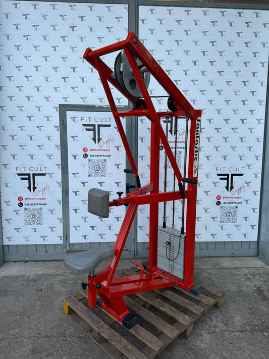 Panatta Fantastic line row