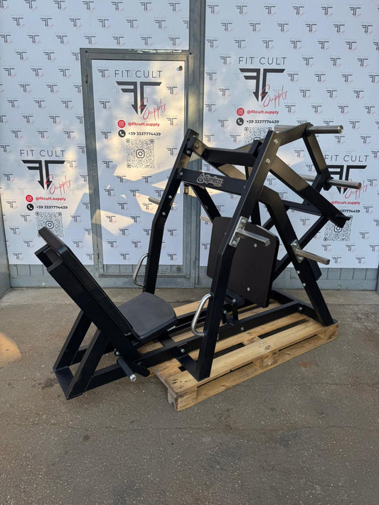 Gymleco Hip Press