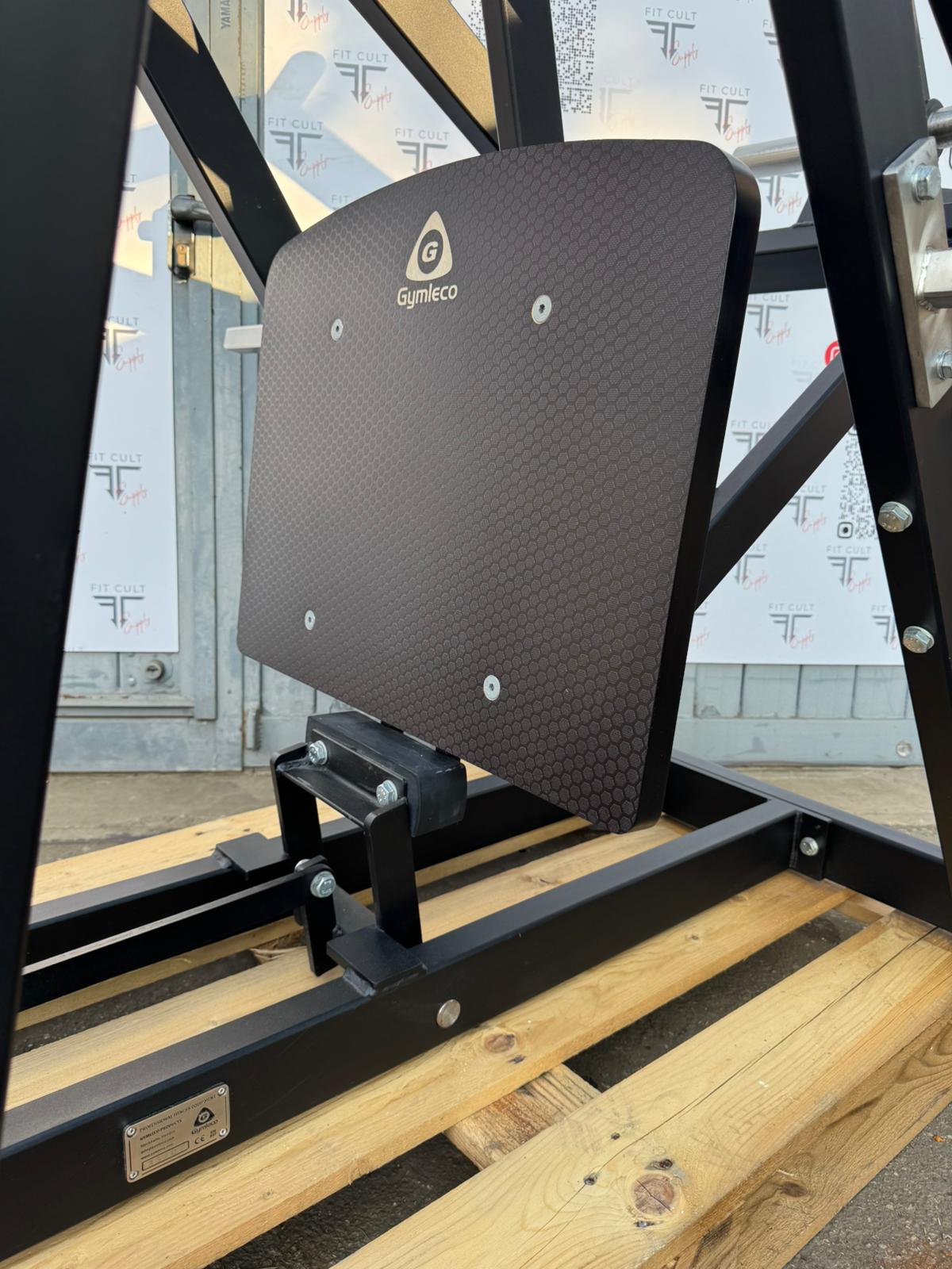 Gymleco Hip Press